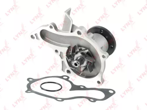 LYNXAUTO Water pump (CW-0081)
