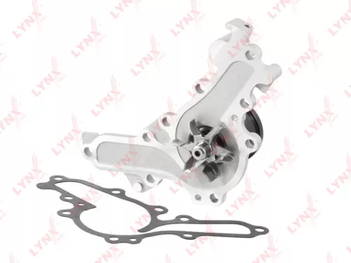 LYNXAUTO Water pump (CW-0129)
