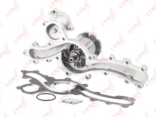 LYNXAUTO Water pump (CW-0134)