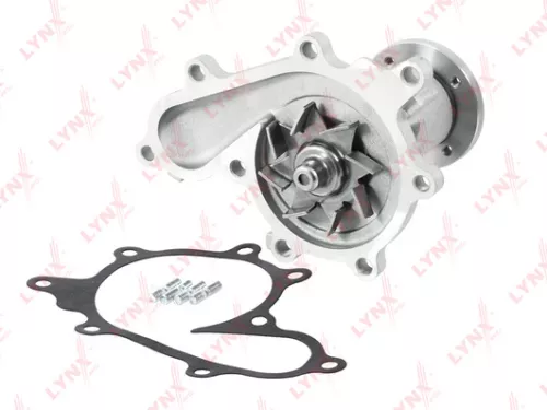LYNXAUTO Water pump (CW-0143)