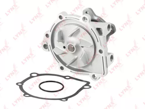 LYNXAUTO Water pump (CW-0165)