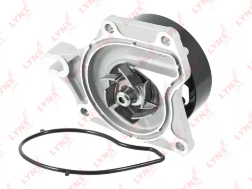 LYNXAUTO Water pump (CW-0167)