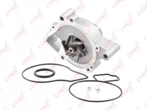 LYNXAUTO Water pump (CW-0228)