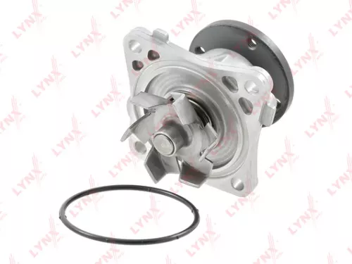LYNXAUTO Water pump (CW-0245)