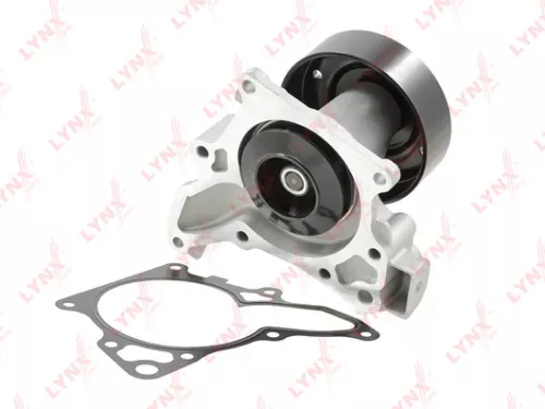 LYNXAUTO Water pump (CW-0323)