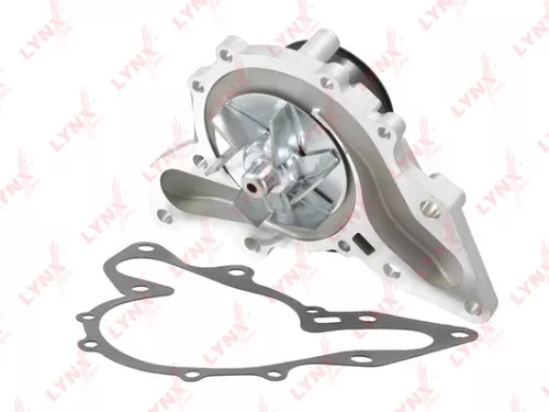 LYNXAUTO Water pump (CW-0416)
