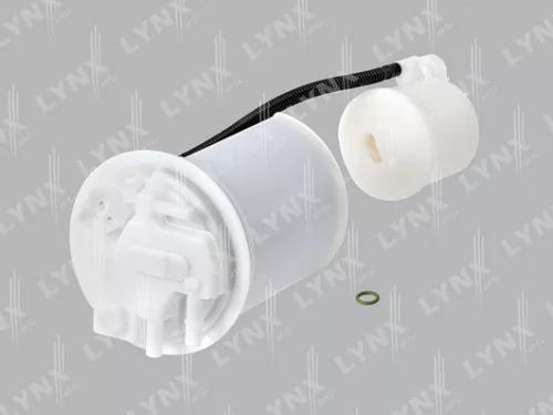 LYNXAUTO Fuel filter, in-tank (LF-1004M)