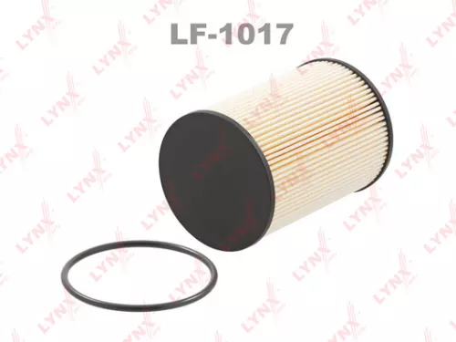 Fuel filter