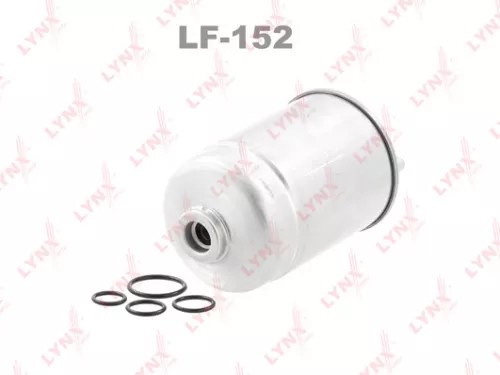 Fuel filter