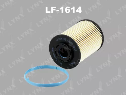 Fuel filter