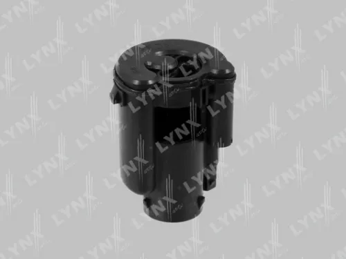 Fuel filter, in-tank