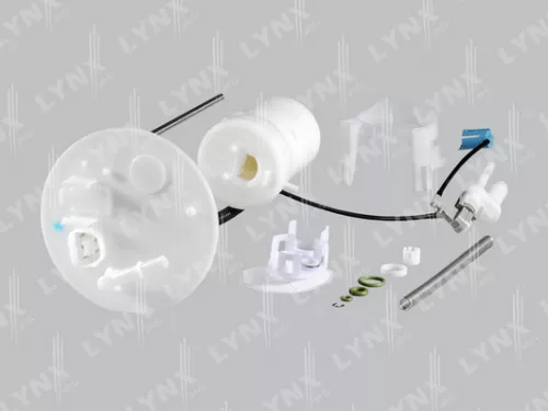LYNXAUTO Fuel filter, in-tank (LF-969M)