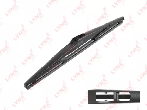 Rear wiper blade, 300mm