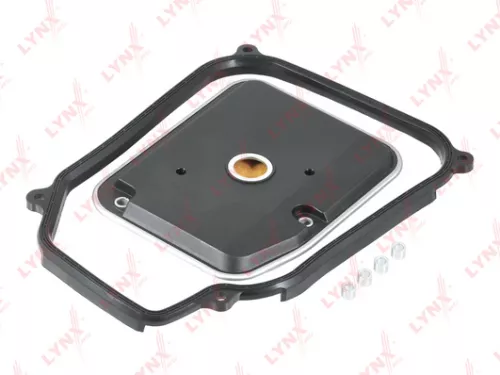 Filter, automatic transmission