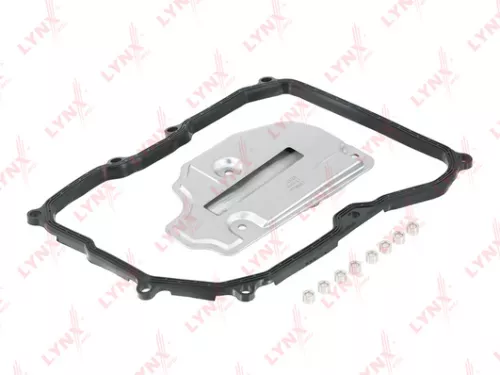 LYNXAUTO Filter, automatic transmission (LT-1013)