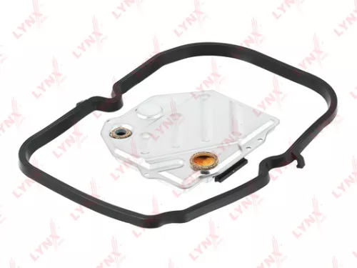 LYNXAUTO Filter, automatic transmission (LT-1027)
