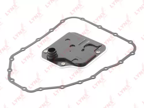 LYNXAUTO Filter, automatic transmission (LT-1062)
