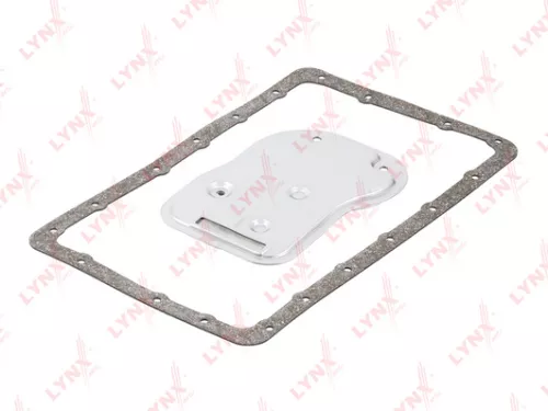 LYNXAUTO Filter, automatic transmission (LT-1084)