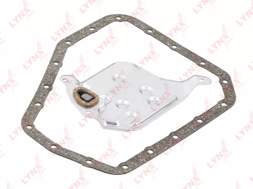 Filter, automatic transmission