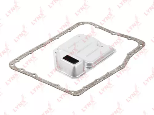LYNXAUTO Filter, automatic transmission (LT-1088)