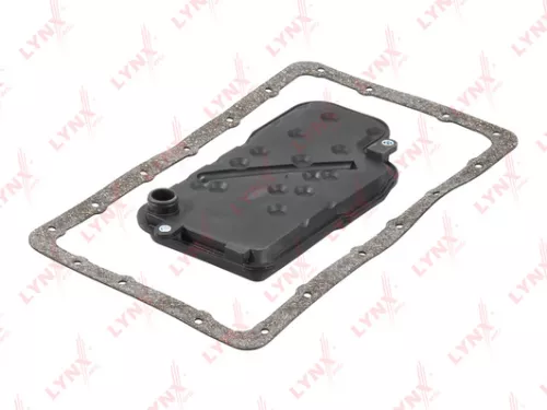 LYNXAUTO Filter, automatic transmission (LT-1091)