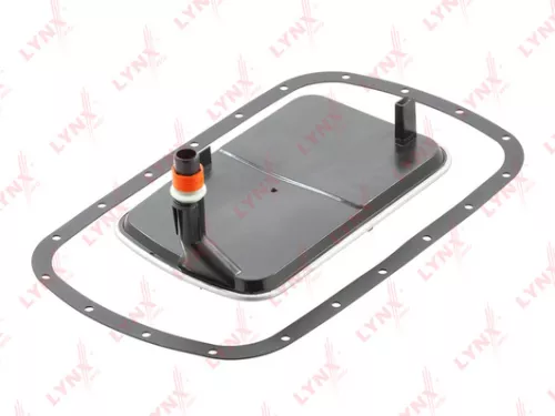 Filter, automatic transmission