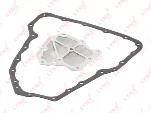 LYNXAUTO Filter, automatic transmission (LT-1155)