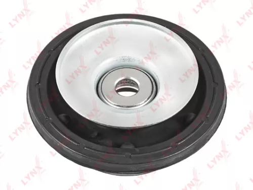 Strut mount, front