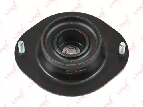 Strut mount, front