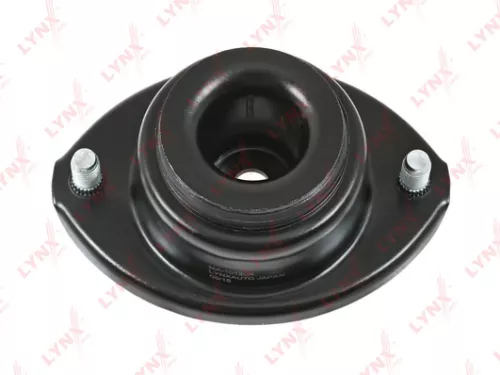Strut mount, front