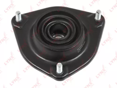 LYNXAUTO Strut mount, front (MA-1017LR)