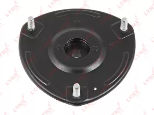 LYNXAUTO Strut mount, front (MA-1020LR)