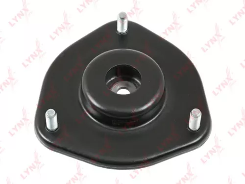 Strut mount, front