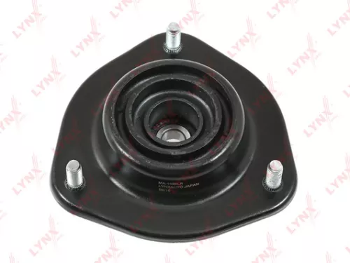 Strut mount, front