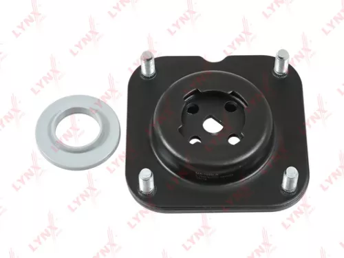 Strut mount, front