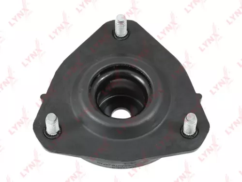 LYNXAUTO Strut mount, front (MA-1033LR)