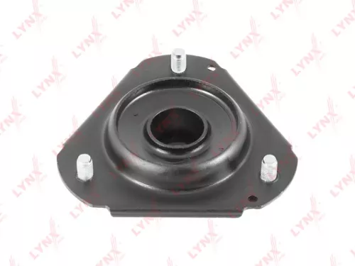 LYNXAUTO Strut mount, front (MA-1057LR)