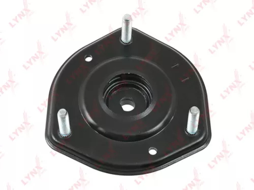 Strut mount, front