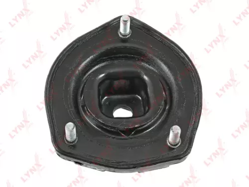 Strut mount, rear, left