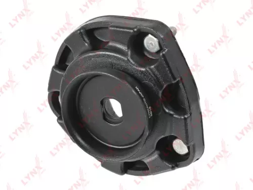 Strut mount, rear, right