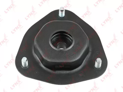 Strut mount, front