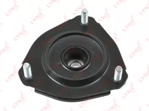 LYNXAUTO Strut mount, front (MA-1067LR)