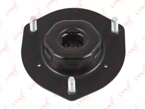 Strut mount, front