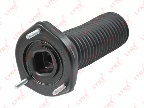 LYNXAUTO Strut mount, rear, left (MA-1076L)