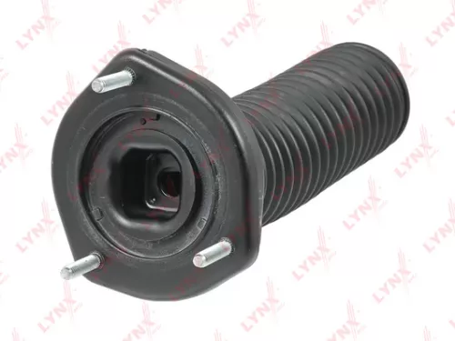 LYNXAUTO Strut mount, rear, right (MA-1076R)