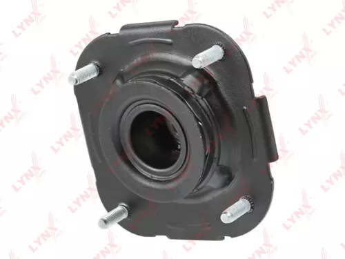 LYNXAUTO Strut mount, front (MA-1078LR)