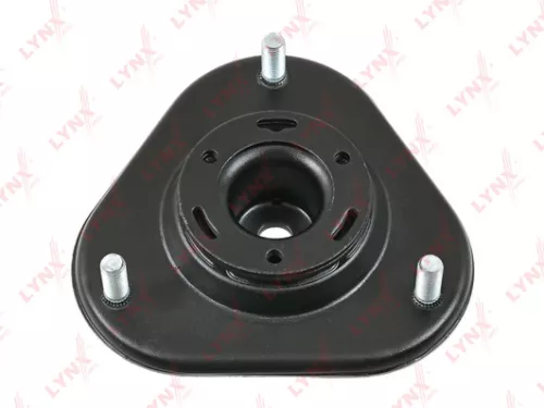 Strut mount, front