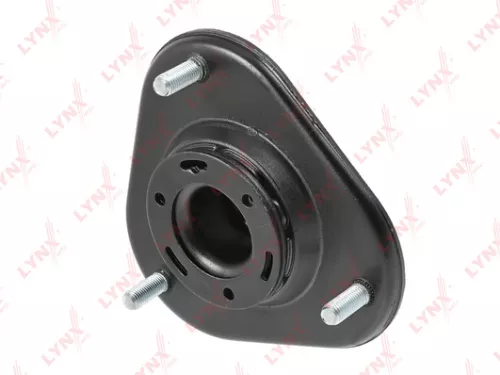 LYNXAUTO Strut mount, front (MA-1079LR)