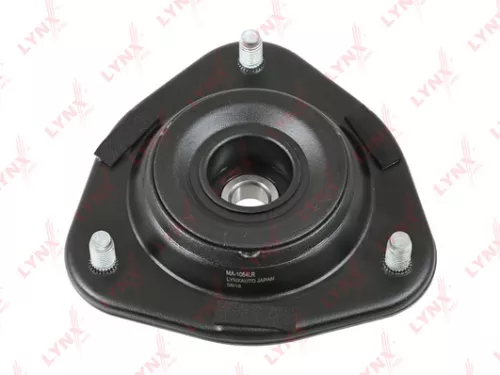 LYNXAUTO Strut mount, front (MA-1084LR)
