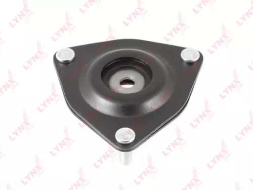 Strut mount, front